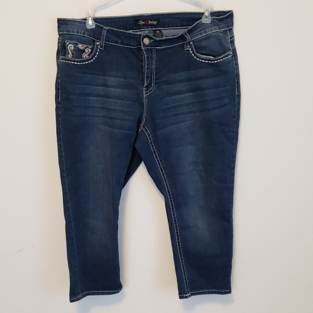 Capris